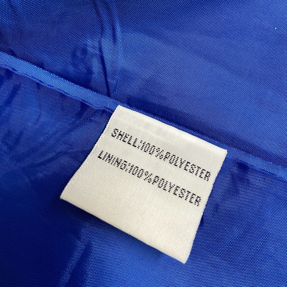 Travelsmith Rain Jacket - Picture 7 of 8